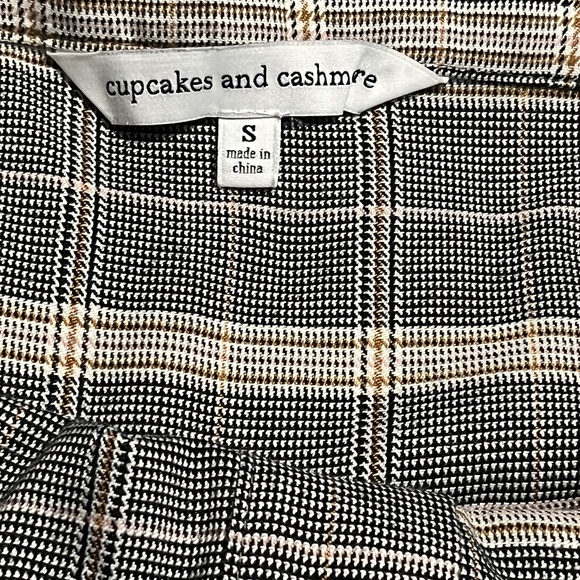 Cupcakes and Cashmere Women's 'Willa' Jumpsuit - Small - Picture 6 of 8